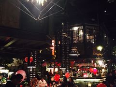 -胡桃里乐队酒馆(鎏嘉码头店)