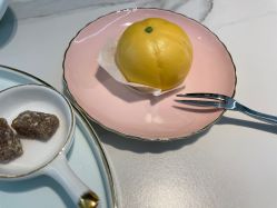 -厦门安达仕酒店·衡境SPA