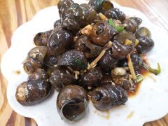-南记食粥坊·宵夜大排档(莲花总店)