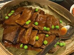 -彩丰楼·中餐厅(国家会展中心上海洲际店)