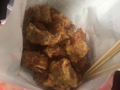 -傅强排骨(成都总店)