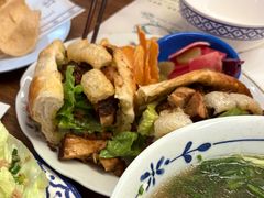 -saigon saigon | 西贡西贡(滨北店)