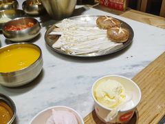 -韩宫宴烤肉·料理(苏州中心店)
