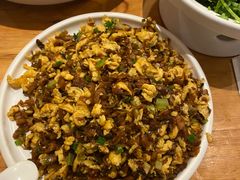 -姥姥家春饼店(惠新东街店)