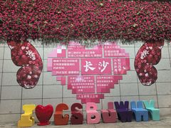 -长沙文和友(海信广场店)