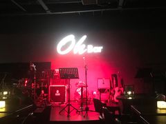 -ohbar live house(人广店)