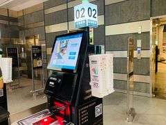 -blt精品超市(杭州城西银泰店)