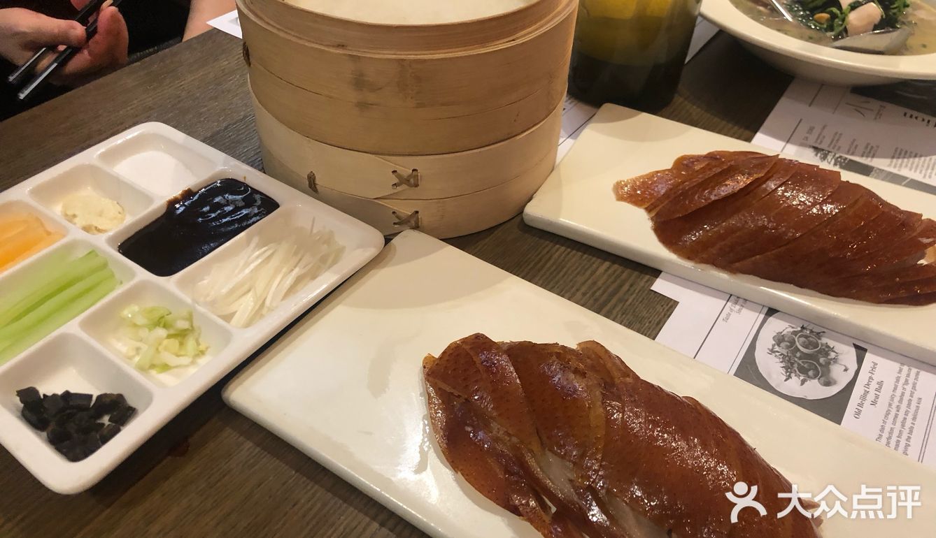 为了让爸妈尝尝，等等吧，等了1个半小时
