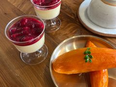 草莓布丁-KimPro 辛普乐概念韩餐