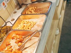 -串门小炉子自助烧烤·小火锅(南京首店)