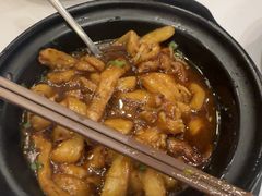 -围龙屋客家食府(福田店)