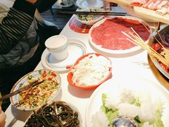 -二荆条·城市森林火锅旗舰店