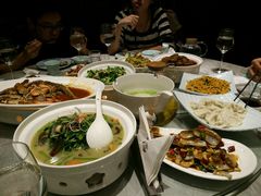 -渔娘渔家丹东海鲜(东直门店)