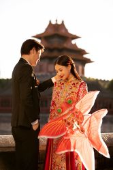 -CD视觉婚纱摄影