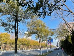 -杭州电子科技大学(下沙校区)