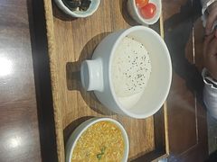 -蟹上黄·蟹黄面·江南糖水(人民广场店)