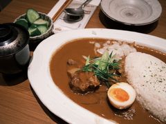 -CURRY YA 熟成咖哩專門店(深圳湾万象城店)