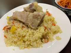 -烟疆印象新疆菜(万联广场店)