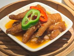 -禄运茶居·手工点心(猎德店)