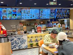 -西部马华清真兰州牛肉面·烧烤夜市(关东店)