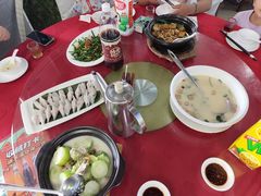 -八仔大富楼·河鲜(西江店)