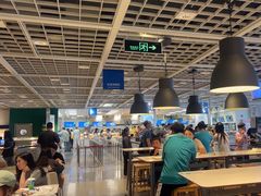 -宜家·瑞典风味餐厅(无锡店)