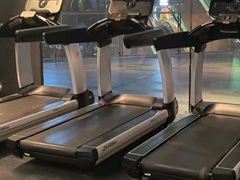 -TOP健身私教工作室(侨香店)