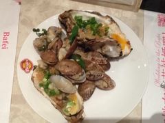 -芭菲盛宴·环球美食(解放碑英利国际店)