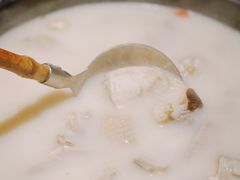 胡椒猪肚鸡-乔村二十八道(天目里店)