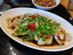 -青菁酒家·象山海鲜(胜利河美食街店)