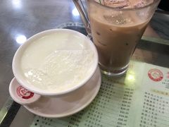 -义顺牛奶公司(庇利金街店)