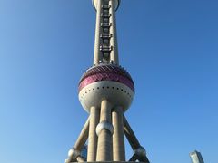 -东方明珠广播电视塔