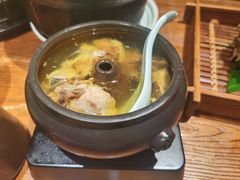 -云海肴·汽锅鸡·云南代表菜(美罗城店)