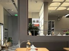 -隅乐胡椒虾·台湾菜·团建(皇岗店)