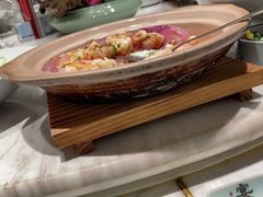 -宴昆山·私房菜(春晖店)