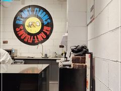 -Dogi&kiki Coffee(中心商务大厦店)