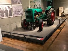 -柳州工业博物馆