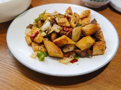 -巴尔喀十新疆餐厅(开发区店)