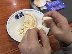 -清真·马洪小炒泡馍馆(钟楼回民街店)