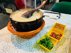 -云晓光头烧烤吧(德平路店)