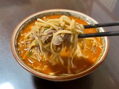 -张氏北相羊肉胡卜(八一店)