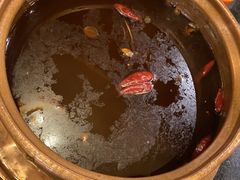 -镇江龙·火锅串串(武侯祠店)