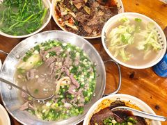 -杨三孃跷脚牛肉(玉双路店)