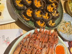 -贵木日本料理·铁板烧(新地假日广场店)