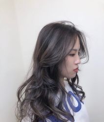 -Mix Boom Hair salon