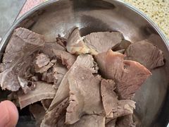 -清真马杰山牛肉汤馆