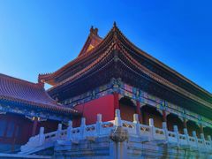 -故宫博物院(故宫)