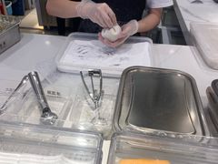 -聪记香港糯米糍(天虹店)