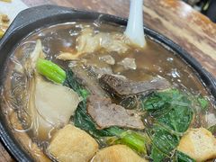 -凡老头米线砂锅(古荡新村西粮站)