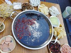 -储奇门鳝鱼火锅(总店)